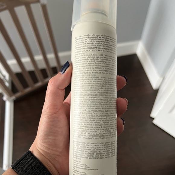 DISCONTINUED ISO Tamer Foam - Picture 2 of 3